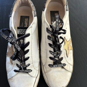 Golden Goose Sneakers